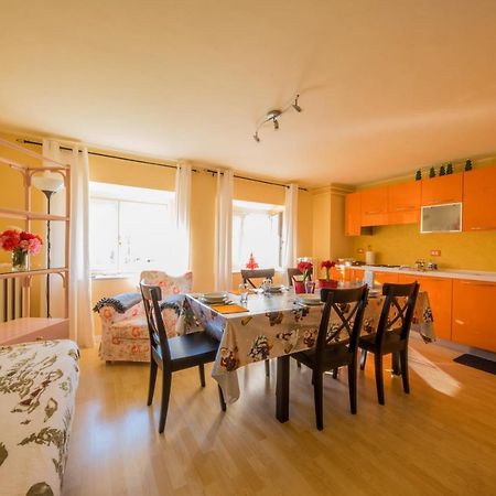 Apartamento Edelweiss29 Aosta Exterior foto