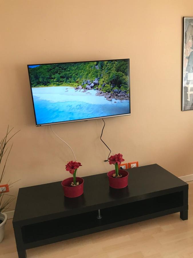 Apartamento Edelweiss29 Aosta Exterior foto