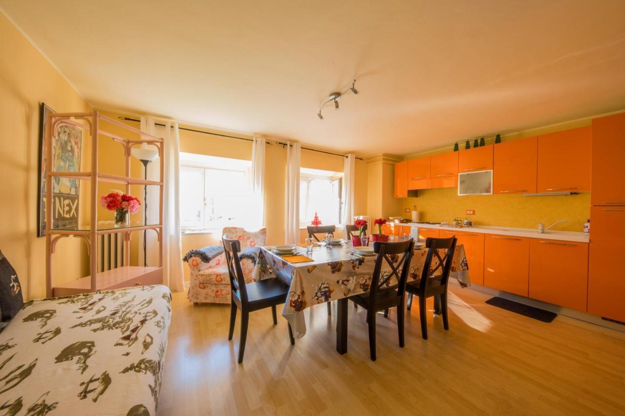 Apartamento Edelweiss29 Aosta Exterior foto