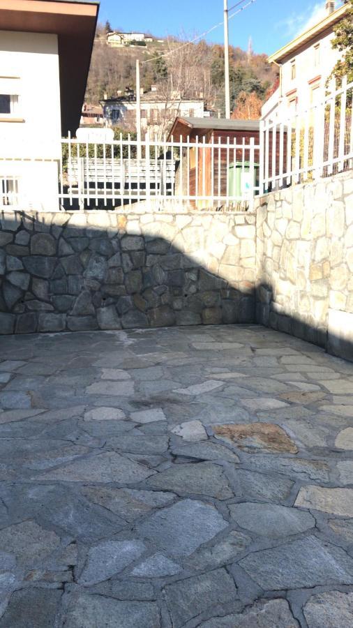 Apartamento Edelweiss29 Aosta Exterior foto