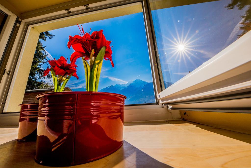 Apartamento Edelweiss29 Aosta Exterior foto