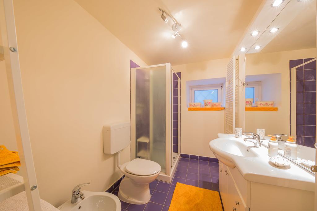 Apartamento Edelweiss29 Aosta Exterior foto