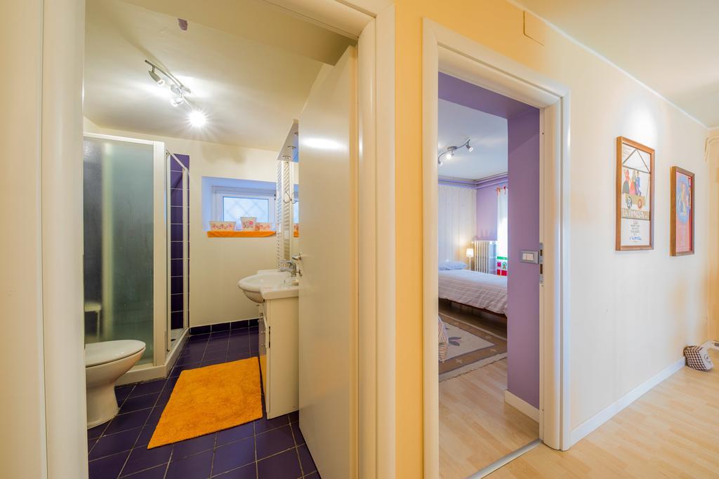 Apartamento Edelweiss29 Aosta Exterior foto