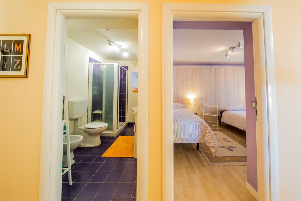 Apartamento Edelweiss29 Aosta Exterior foto