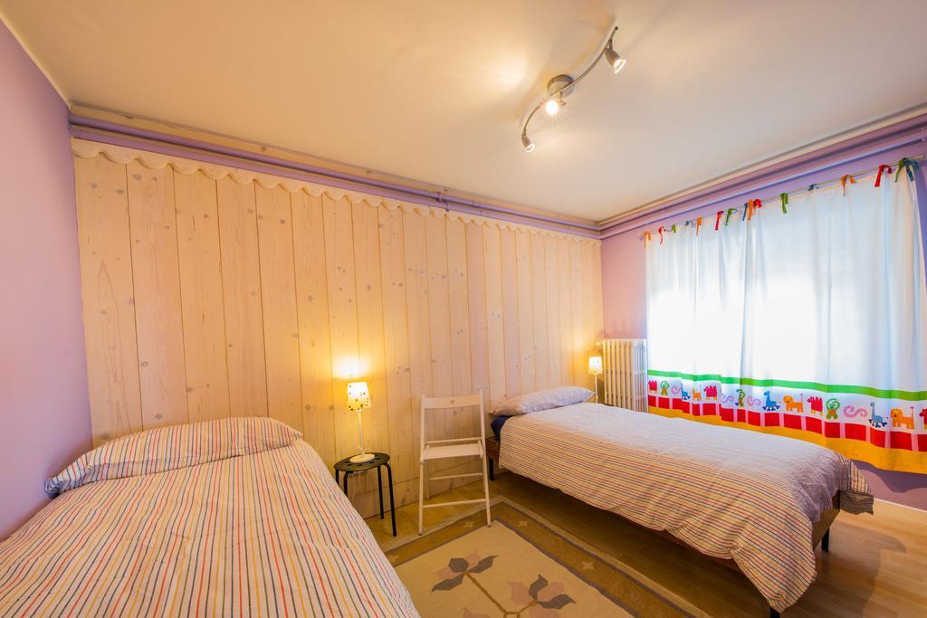 Apartamento Edelweiss29 Aosta Exterior foto