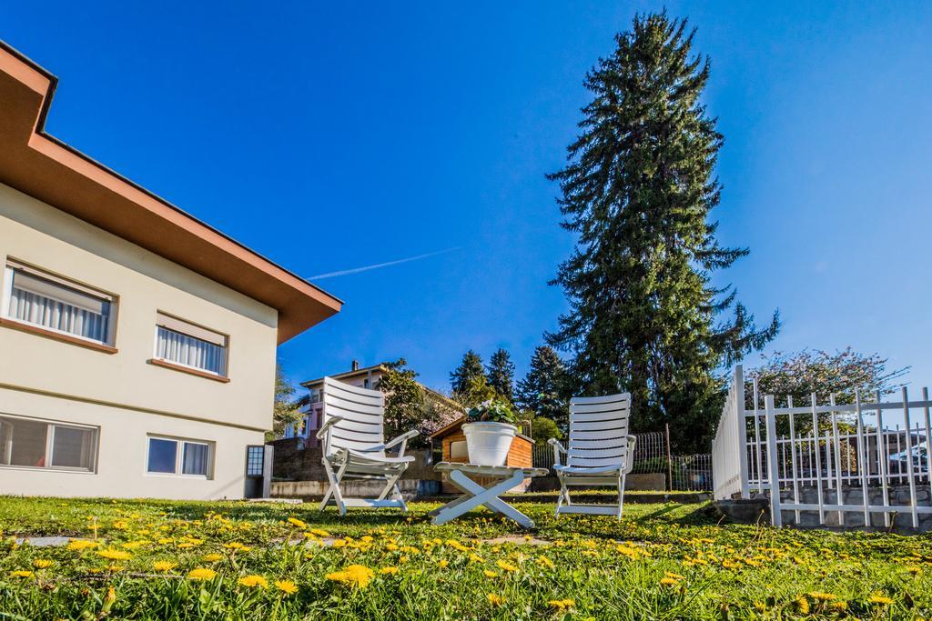 Apartamento Edelweiss29 Aosta Exterior foto