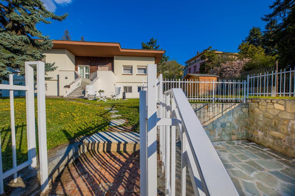 Apartamento Edelweiss29 Aosta Exterior foto